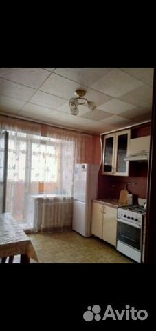 1-к квартира, 40 м², 2/4 эт.