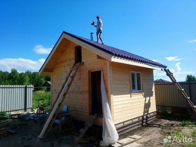 Строительство и Благоустройство
