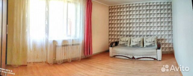 1-к квартира, 41 м², 2/4 эт.