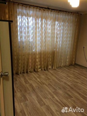 1-к квартира, 30.5 м², 4/5 эт.