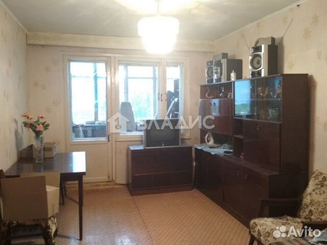 2-к квартира, 43.5 м², 4/9 эт. 2-к квартира, 43.5 м², 4/9 эт.