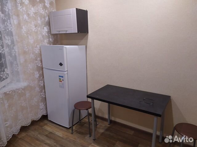 1-к квартира, 35.1 м², 1/10 эт. 1-к квартира, 35.1 м², 1/10 эт.