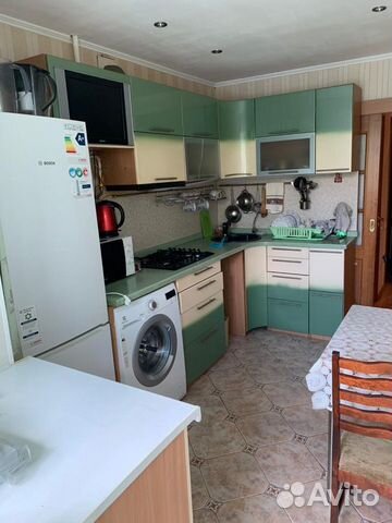 1-к квартира, 40.7 м², 3/9 эт.