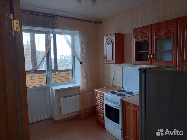 1-к квартира, 35.5 м², 15/17 эт.