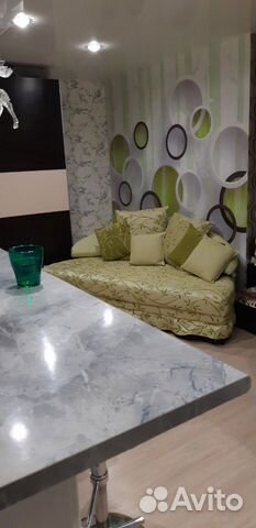 1-к квартира, 30 м², 3/4 эт.