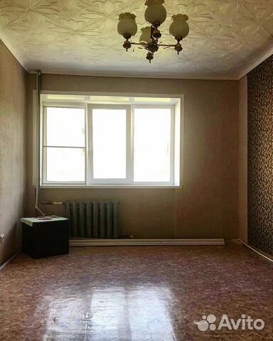 1-к квартира, 16.5 м², 2/5 эт.