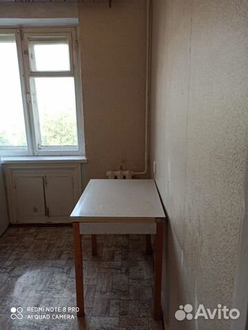 1-к квартира, 33 м², 7/9 эт.