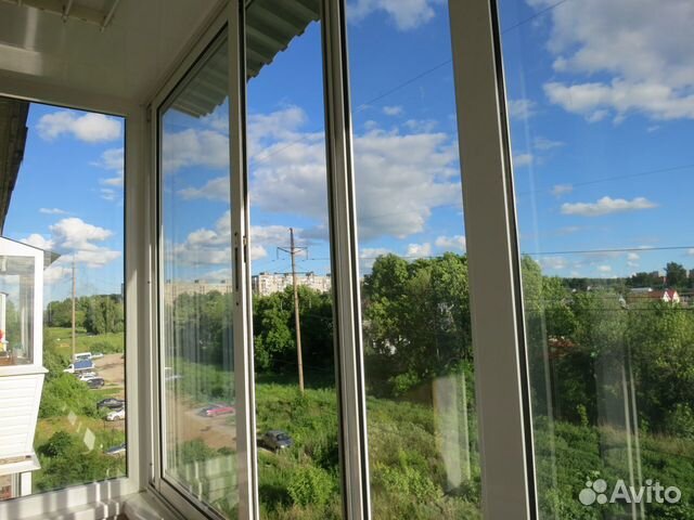 1-к квартира, 33 м², 5/5 эт.