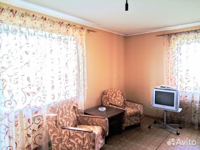 1-к квартира, 31.4 м², 5/5 эт. 1-к квартира, 31.4 м², 5/5 эт.