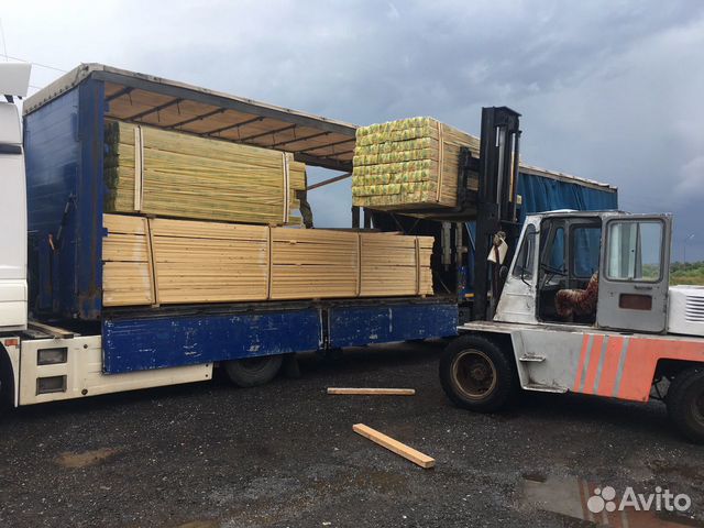 Доска сухая строганная 50х150 ; 50х200