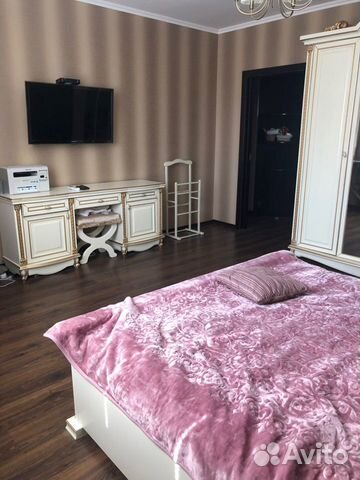 2-к квартира, 62.5 м², 2/7 эт.