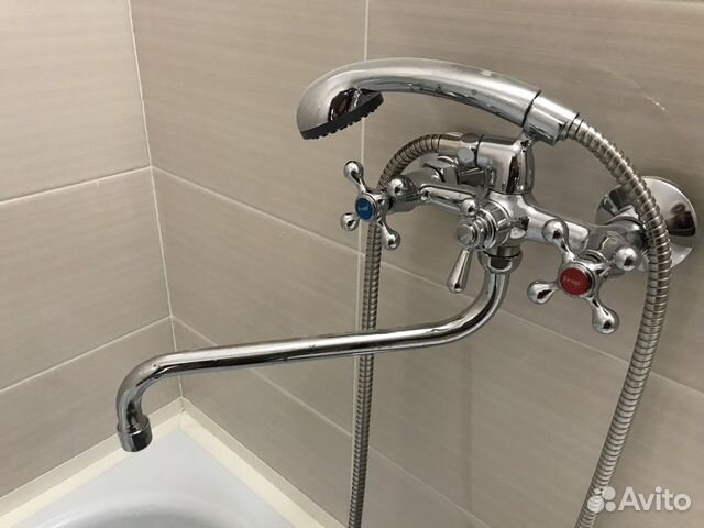 2-к квартира, 60.4 м², 5/16 эт.