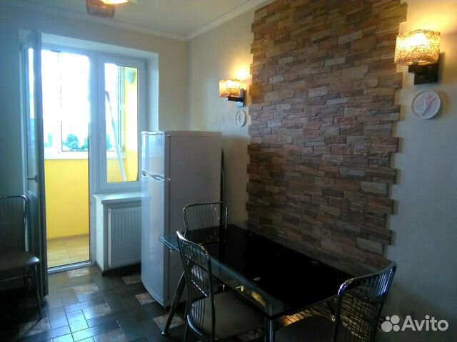 1-к квартира, 41 м², 5/8 эт. 1-к квартира, 41 м², 5/8 эт.
