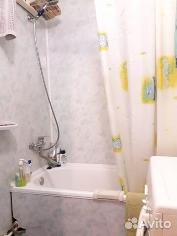 1-к квартира, 30.8 м², 3/5 эт.