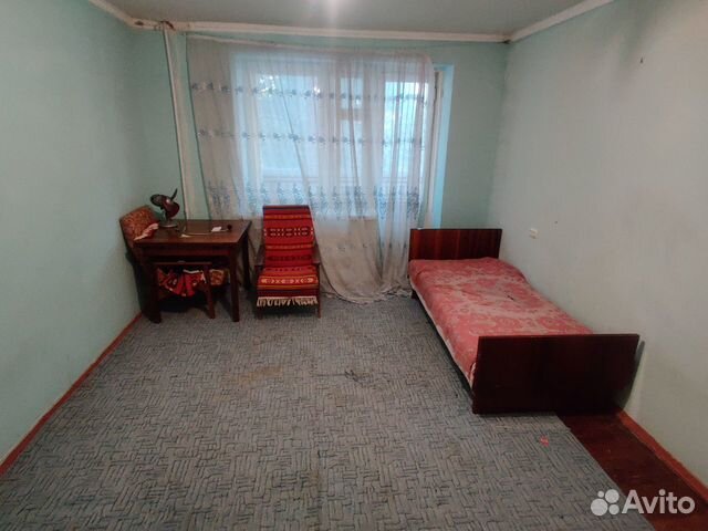 1-к квартира, 31 м², 2/5 эт.