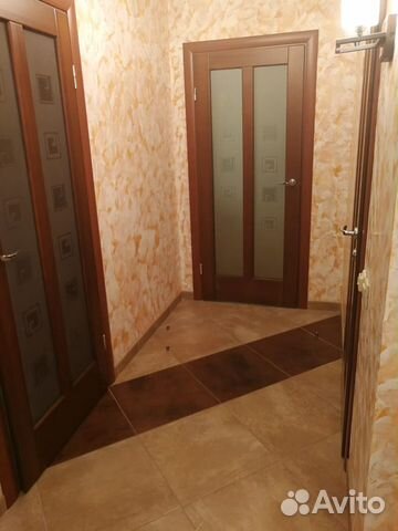 1-к квартира, 50 м², 4/7 эт.