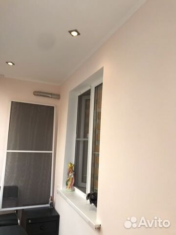 2-к квартира, 43 м², 2/2 эт.