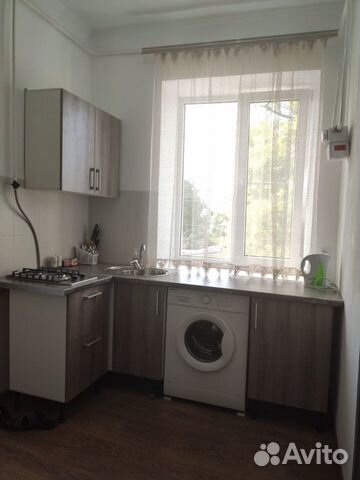 

1-к. квартира, 20 м², 4 кровати