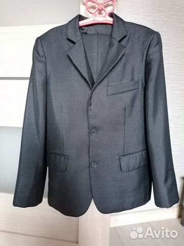 Школьный костюм