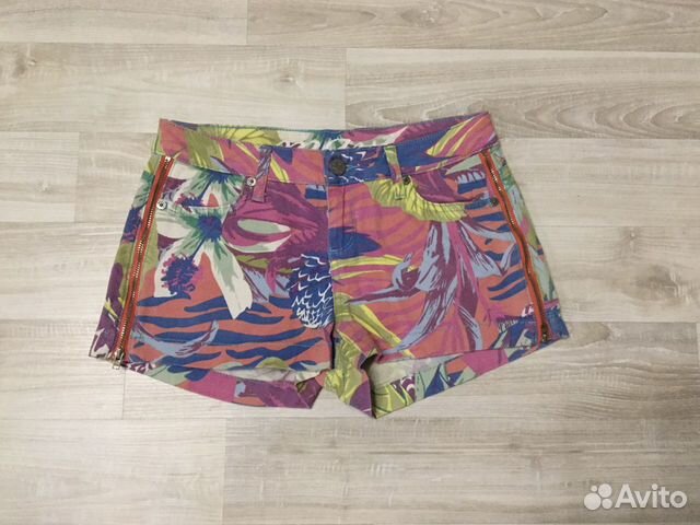 Шорты Mavi