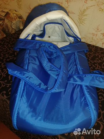 Сумка для переноски ребенка