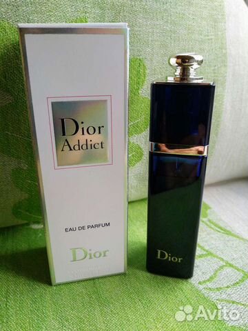 dior addict eau de parfum 30 ml