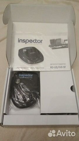 Радар детектор