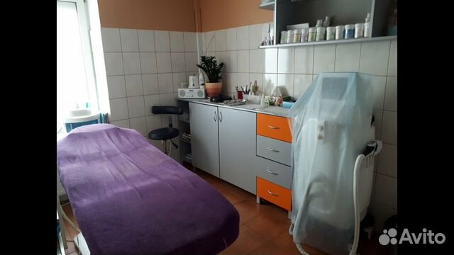 Косметолог