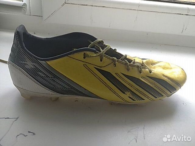 adidas f50 adizero 2010