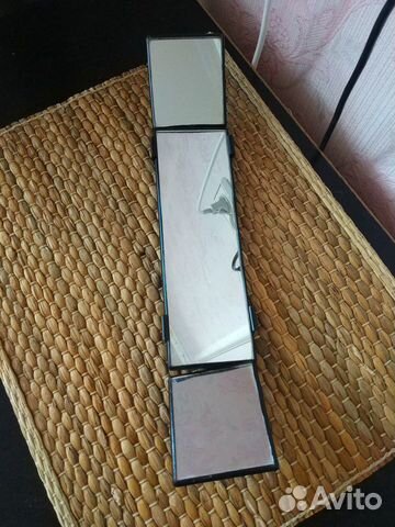 Зеркало салонное