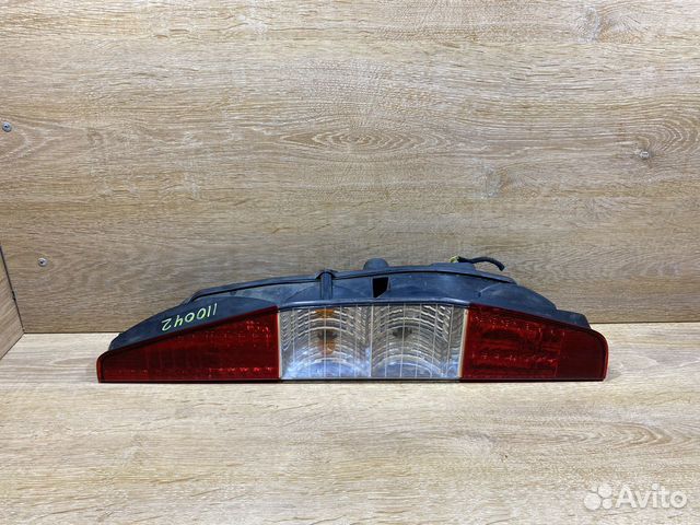 Фонарь задний правый Fiat Doblo 1 Арт. 110042