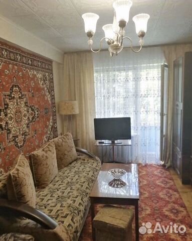 1-к квартира, 32 м², 3/5 эт.