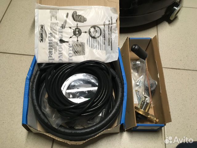 Газобалонное оборудование Digitronic 4