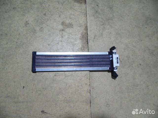 Электротэн печки lexus GS 350