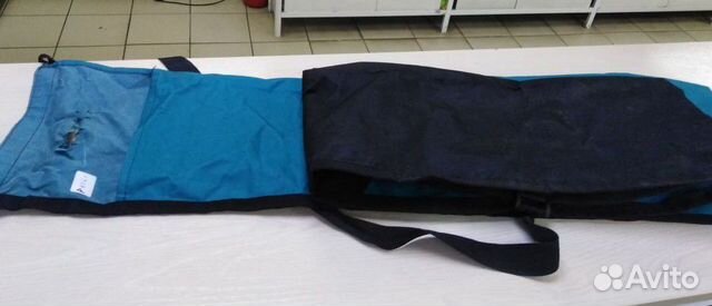 Чехол для беговых лыж 190cm