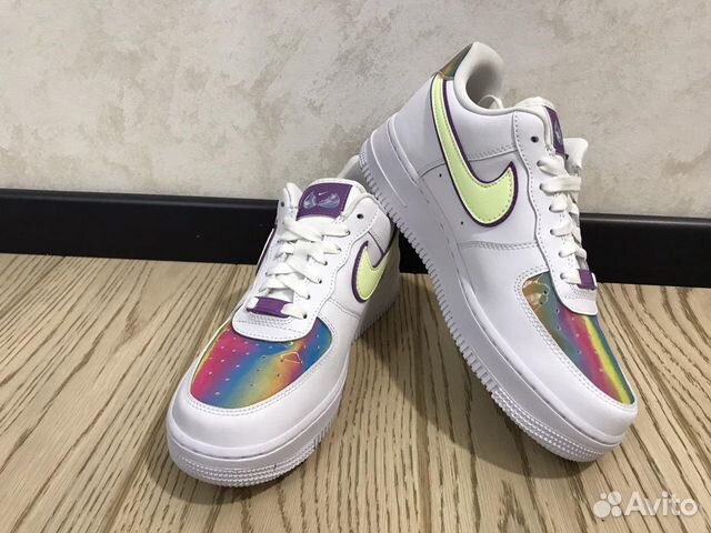 nike af1 37