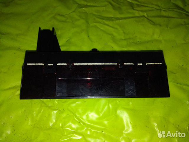 Кронштейн двигателя на Subaru Legacy BM9 2010г