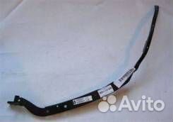 Кронштейн бампера переднего mitsubishi lancer 9