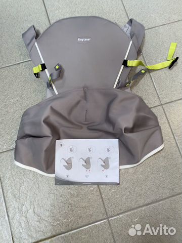 Tiny Love Рюкзак-переноска