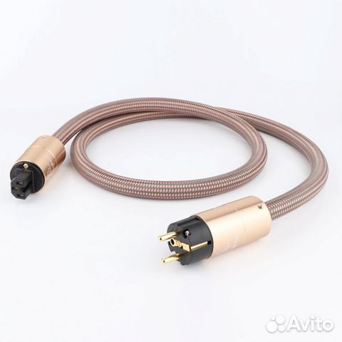 Hi-End Accuphase силовой кабель