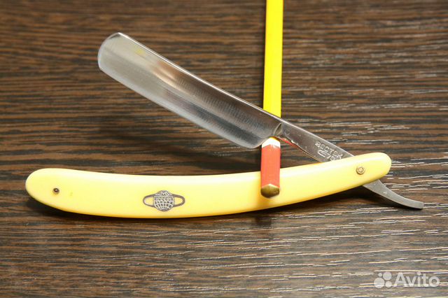 Опасная бритва Восток Стиз 70 г