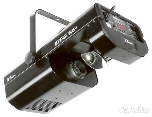 Robe DJ Scan 250 XT. Две штуки. Новые