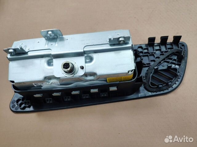 Подушка безопасности пассажира Volkswagen Polo