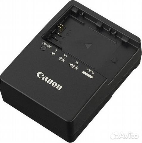 Зарядное устройство Canon LC-E6 / LC-E6E