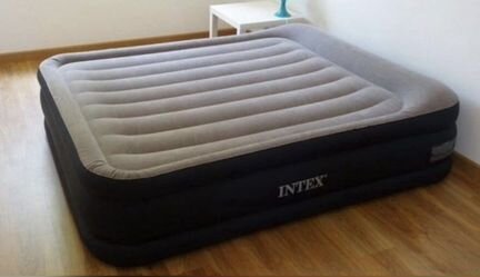 Матрас надувной
