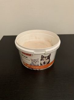 Смесь известковая для животных Beaphar Drucal