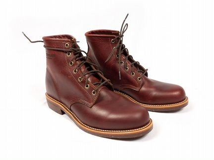 Ботинки Chippewa Aldrich, 9.5 US, Made in USA