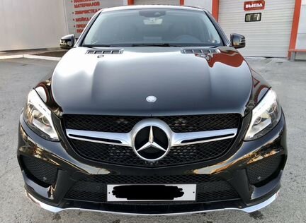 На Запчасти Mercedes W292 C292 Gle coupe