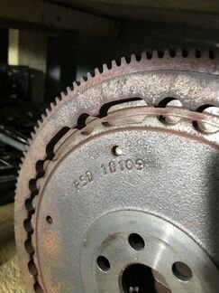 Маховик вариатор rover 25 45