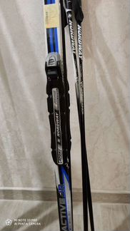 Беговые лыжи Nordway 150 см